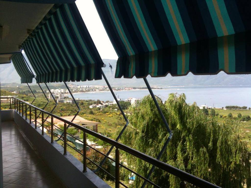 Residence Jazoj Vlore Exterior photo