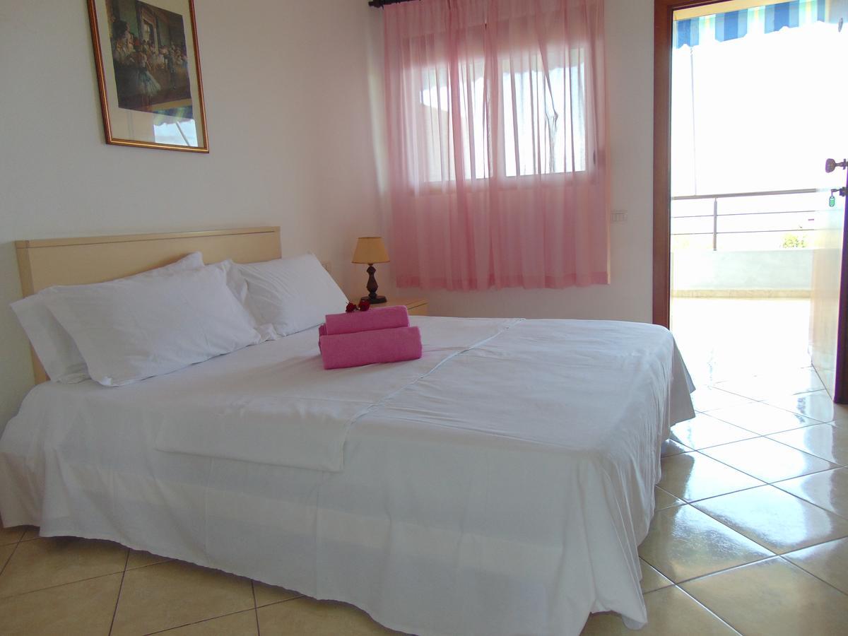 Residence Jazoj Vlore Exterior photo