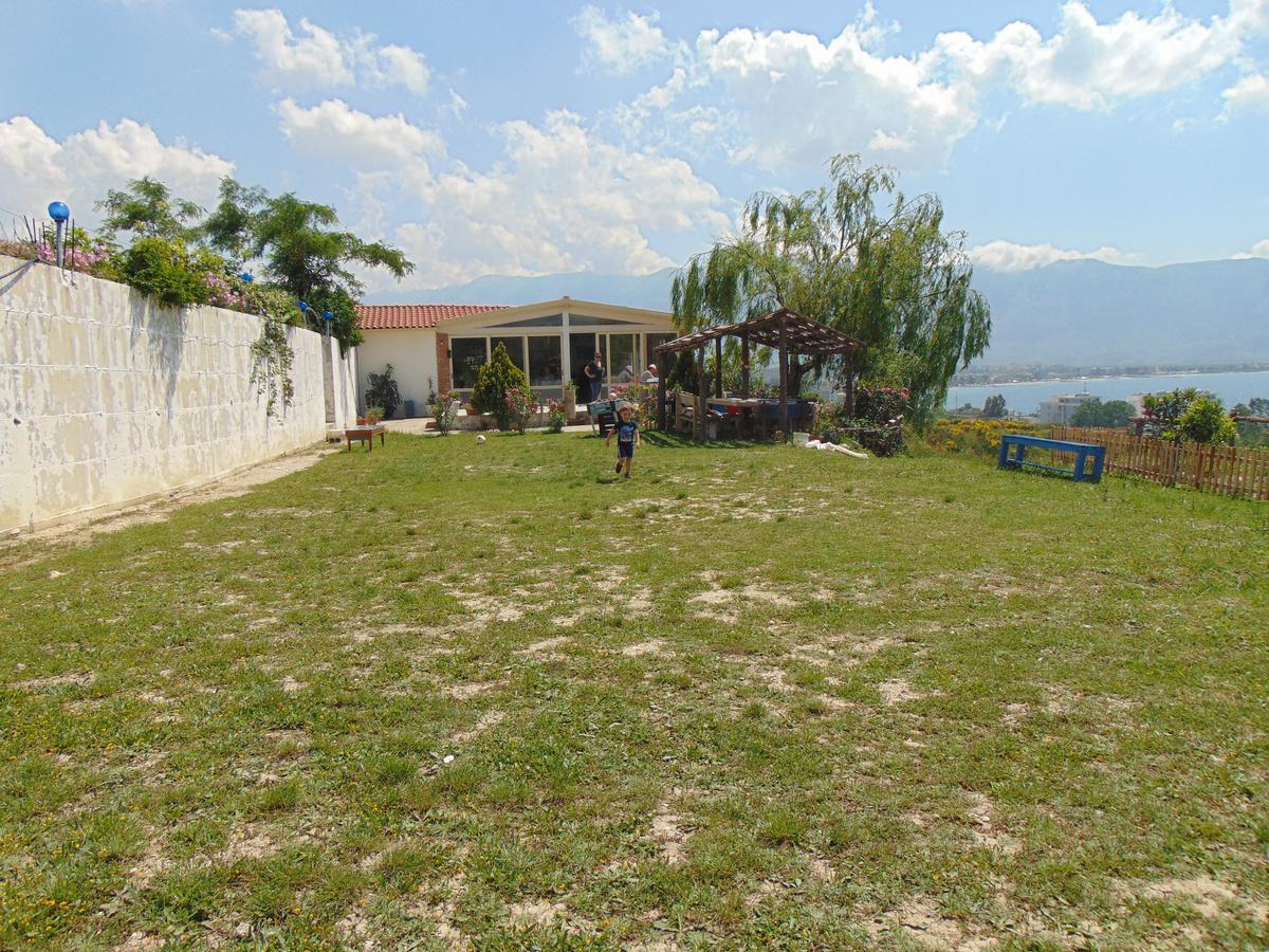 Residence Jazoj Vlore Exterior photo