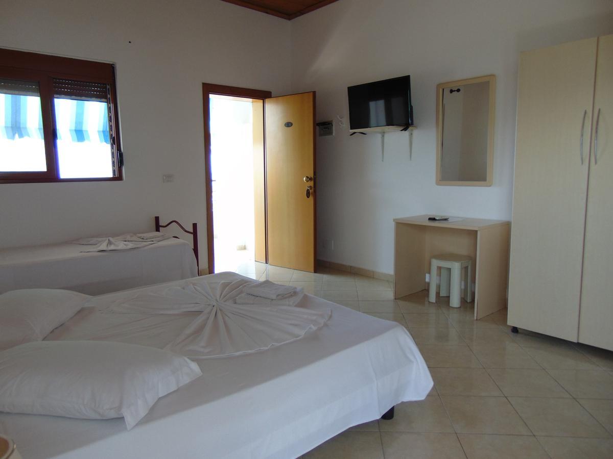 Residence Jazoj Vlore Exterior photo