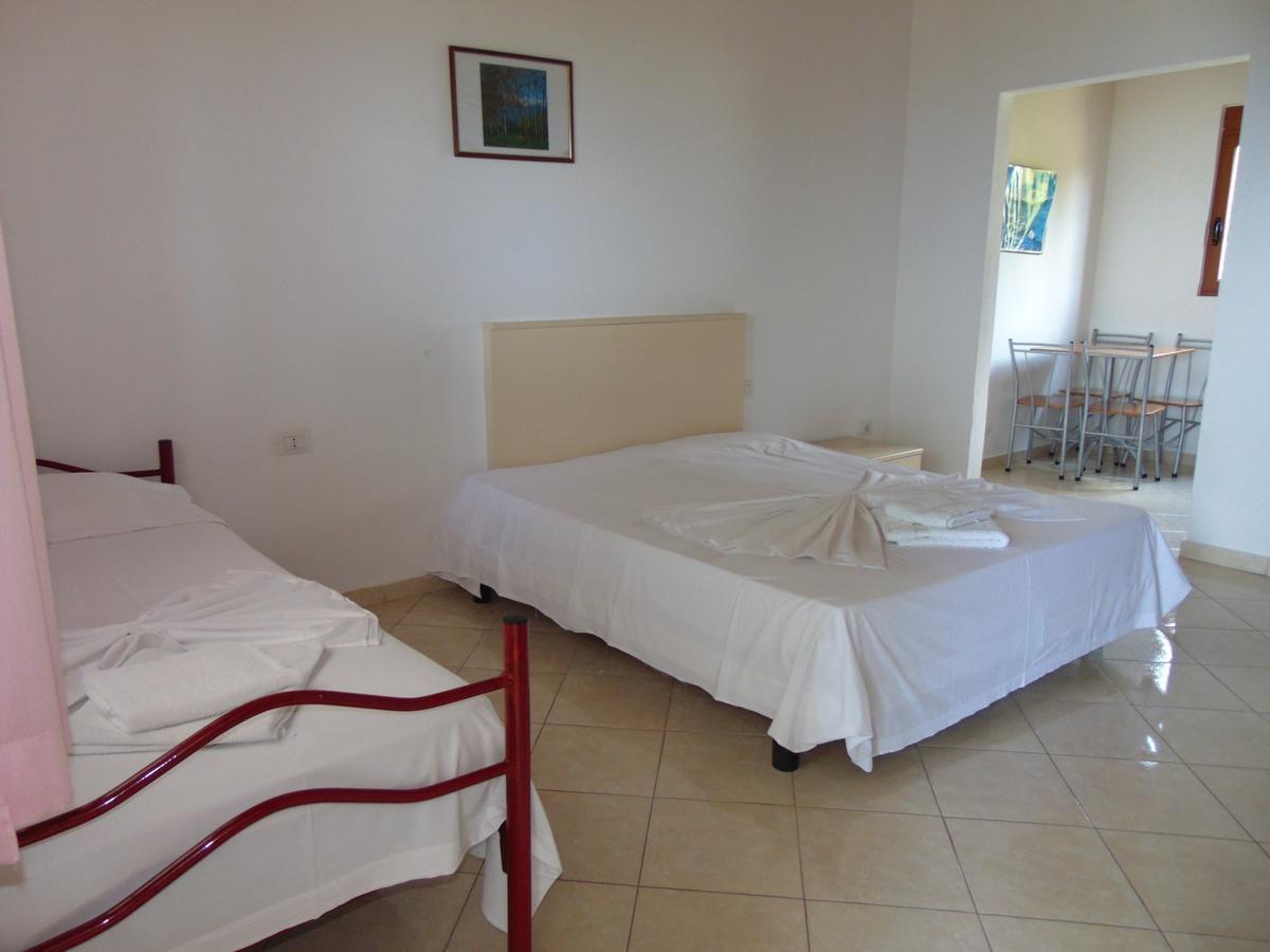 Residence Jazoj Vlore Exterior photo