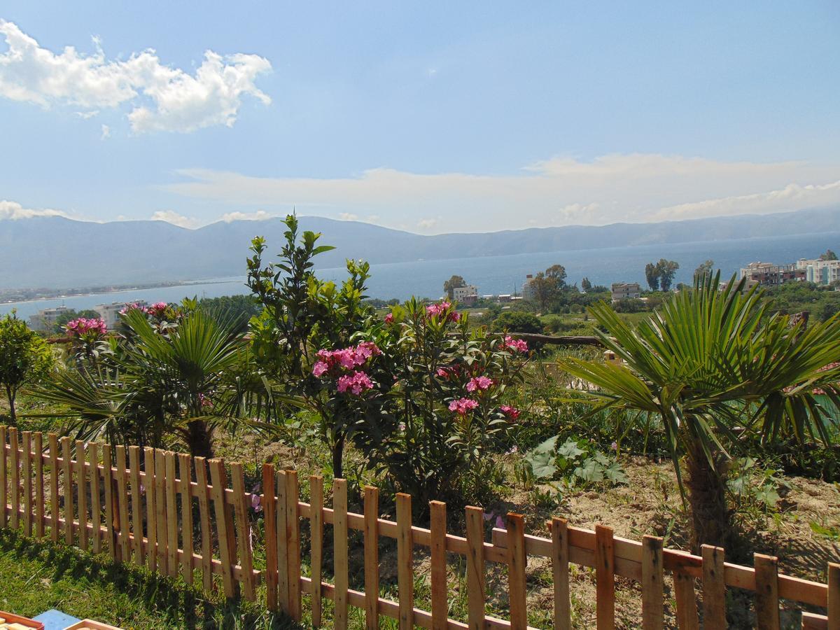 Residence Jazoj Vlore Exterior photo