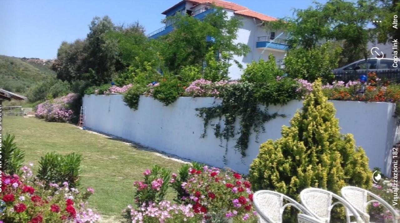 Residence Jazoj Vlore Exterior photo